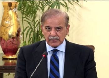 Prime Minister Shehbaz Sharif vows to continue the fight to eliminate foreign-sponsored terrorists