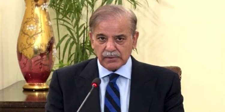 Prime Minister Shehbaz Sharif vows to continue the fight to eliminate foreign-sponsored terrorists