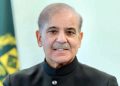 Prime Minister Shehbaz Sharif will pay an official visit to Russia in the first week of December.