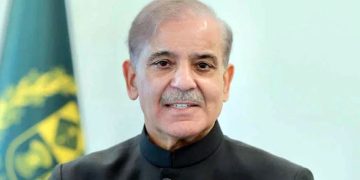 Prime Minister Shehbaz Sharif will pay an official visit to Russia in the first week of December.
