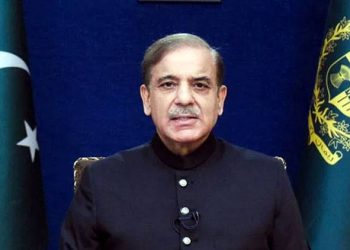 Prime Minister Shehbaz Sharif will visit Peshawar today.