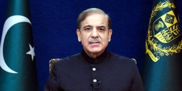 Prime Minister Shehbaz Sharif will visit Peshawar today.