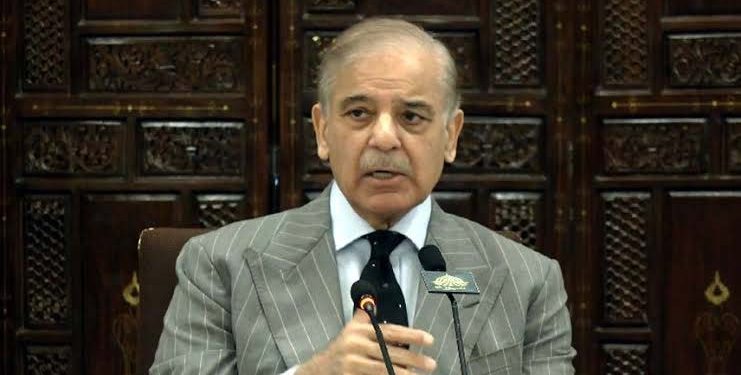 وزیراعظم کا خیبر پختونخوا کے لیے 160 ارب روپے کے ترقیاتی پیکیج کا اعلان