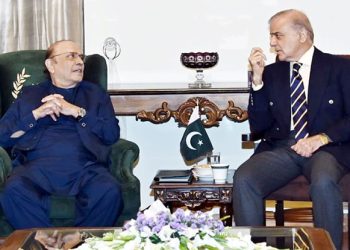 Prime Minister decides to meet the President; the situation in Khyber Pakhtunkhwa will be discussed.