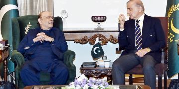 Prime Minister decides to meet the President; the situation in Khyber Pakhtunkhwa will be discussed.