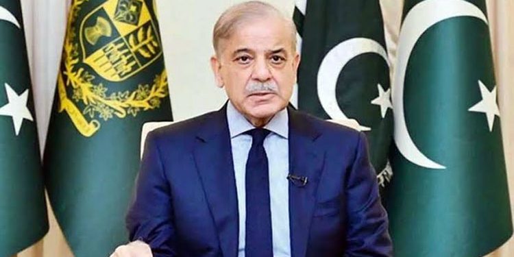 Prime Minister strongly condemns Houthi attacks, expresses solidarity with Saudi Arabia.