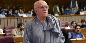 وزیراعظم کی مذاکراتی پیشکش، محمود خان اچکزئی کی اپوزیشن کو مثبت جواب دینے کی ہدایت