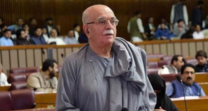 وزیراعظم کی مذاکراتی پیشکش، محمود خان اچکزئی کی اپوزیشن کو مثبت جواب دینے کی ہدایت