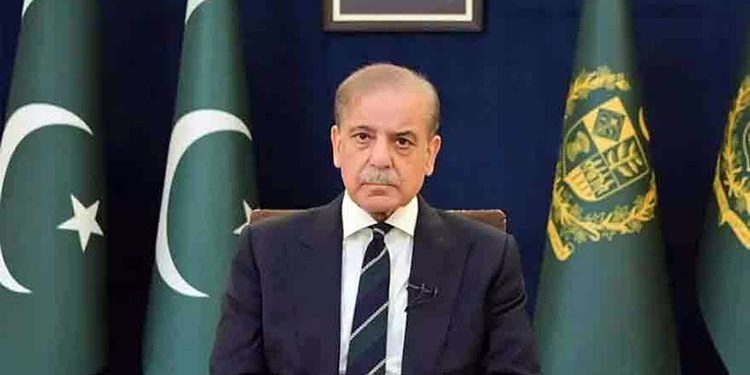 Prime Minister's visit to Peshawar postponed today