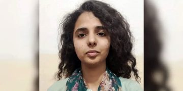 Prime suspect in Laiba suicide case killed by gunfire from his own associates
