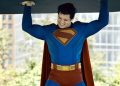 Production begins on new DC films, ranging from Batman to Wonder Woman.