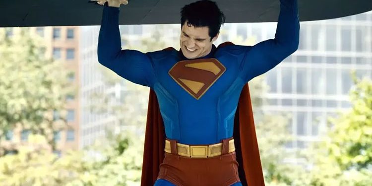 Production begins on new DC films, ranging from Batman to Wonder Woman.