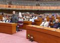 قومی اسمبلی کا اجلاس 13 اکتوبر کو طلب کرنے کی تجویز زیر غور