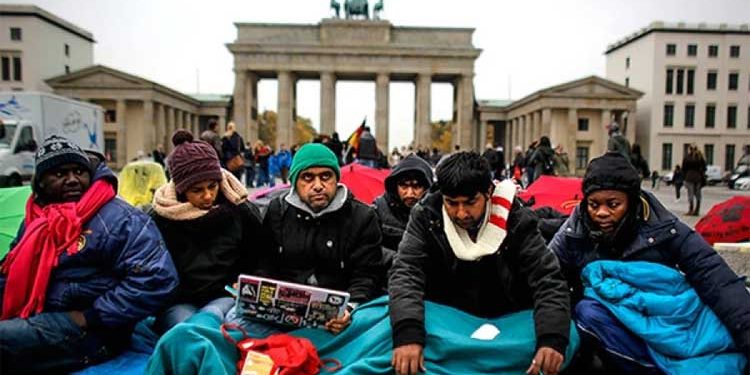 Proposal to send citizens to Europe in exchange for hosting Afghan refugees rejected; Kyrgyzstan gives a firm response.
