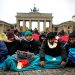 Proposal to send citizens to Europe in exchange for hosting Afghan refugees rejected; Kyrgyzstan gives a firm response.