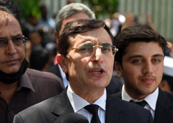 Provinces should not be divided without the consent of the people, says Barrister Gohar.
