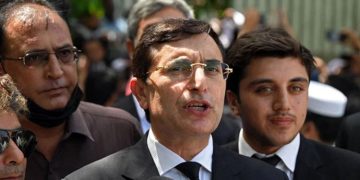 Provinces should not be divided without the consent of the people, says Barrister Gohar.