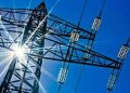 Public reliance on the national grid has increased; electricity sales rose by 1.8 percent.