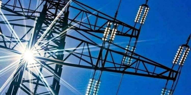 Public reliance on the national grid has increased; electricity sales rose by 1.8 percent.