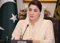 Punjab Chief Minister Maryam Nawaz expresses grief over deaths in bus accident in Rajanpur