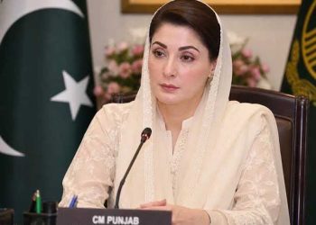 Punjab Chief Minister Maryam Nawaz expresses grief over deaths in bus accident in Rajanpur