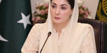 Punjab Chief Minister Maryam Nawaz expresses grief over deaths in bus accident in Rajanpur
