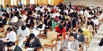 Punjab government's big decision for CSS candidates, age limit set at 32 years