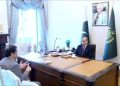 Railways Minister Hanif Abbasi meets Prime Minister Shehbaz Sharif, agrees to accelerate reforms in Railways