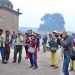 Report on foreign tourists visiting Pakistan in 2 years ready