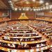 Resolution in support of the Kashmiri people's right to self-determination passed in the National Assembly