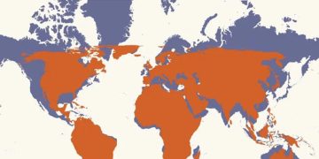 Resolution on changing the world map adopted at the United Nations