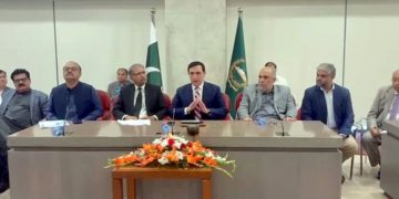 Resolution passed by the joint parliamentary party of Tehreek-e-Insaf; demand made for the release of Imran Khan and Bushra Bibi.