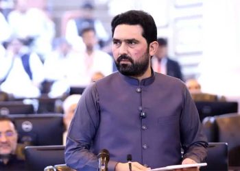 Resurgence of unrest in Khyber Pakhtunkhwa; no policy that paves the way for terrorism is acceptable: Sohail Afridi.