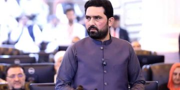Resurgence of unrest in Khyber Pakhtunkhwa; no policy that paves the way for terrorism is acceptable: Sohail Afridi.