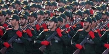 کسی بھی فوجی کارروائی کا کئی گنا زیادہ شدت سے جواب دیں گے، پاسداران انقلاب