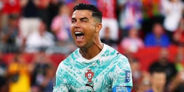 Ronaldo’s explosive hat-trick; the historic milestone of 1,000 goals is now just 15 goals away.