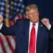 Russia and China did not provide significant help regarding the Iran issue, says Donald Trump.