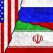 Russia offers to assist Iran in de-escalating tensions with the US.