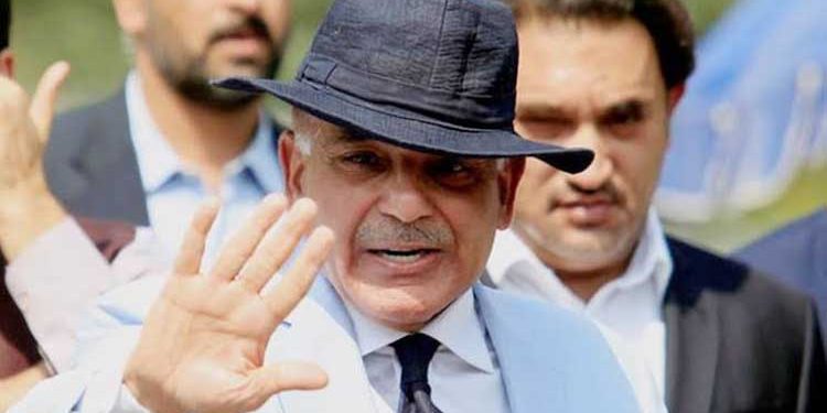 شہباز شریف کا بانی پی ٹی آئی کے خلاف 10 ارب روپے ہرجانے کا دعویٰ، سماعت آج ہوگی