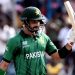 Sahibzada Farhan close to winning his first series as captain