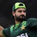Sahibzada Farhan joins the national cricket team
