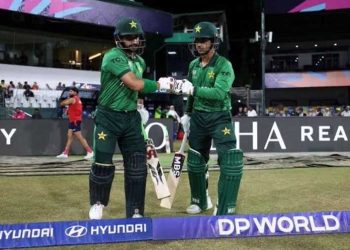 Saim Ayub released from Pakistan's ODI squad, Sahibzada Farhan enters the squad