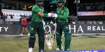 Saim Ayub released from Pakistan's ODI squad, Sahibzada Farhan enters the squad