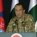 Saudi Arabia will be defended; under the joint defense agreement, hostile elements will think twice—DG ISPR.