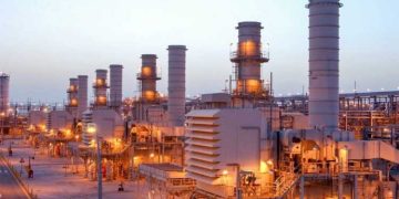 Saudi Arabia's oil exports near second highest level since war began