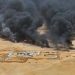 یمن میں سعودی فورسز کے فضائی حملے،متعدد افراد جاں بحق و زخمی