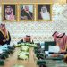 Saudi cabinet reiterates full support for Yemen's constitutional government