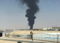Saudi-led coalition claims destruction of three missiles over Riyadh and southern regions.