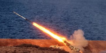 Saudi-led military coalition claims to have destroyed a Houthi ballistic missile