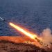 Saudi-led military coalition claims to have destroyed a Houthi ballistic missile